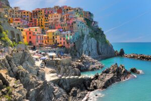 Cinque Terre Portovenere Tour