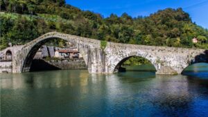 ponte del diavolo